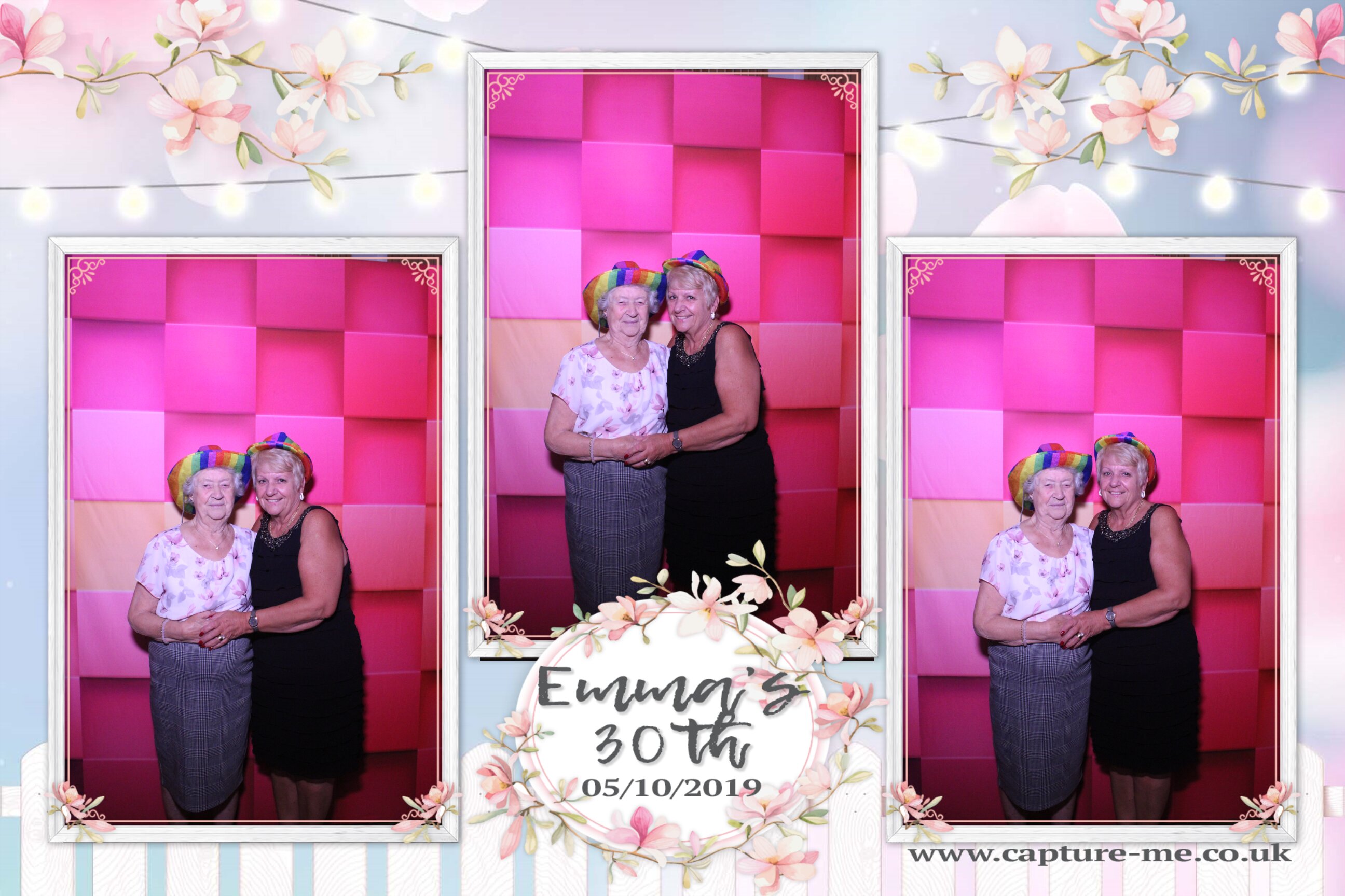 Emma’s 30th | View more photos from the event at gallery.capture-me.co.uk/u/Capture-me/Emma’s-30th
